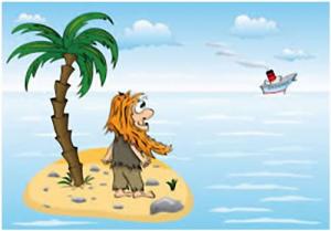  【故事會】鄉下人一再錯過良機