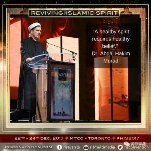 2017年復興伊斯蘭精神大會精彩瞬間