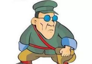 你飛你的豬，我打我的醬油