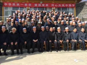 馬明良： 追求知識，強化信仰， 實踐善行