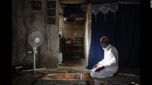 伊斯蘭在古巴日漸興盛