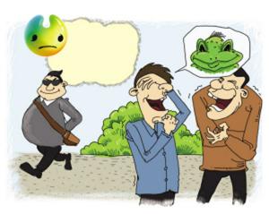 背談對齋戒的影響