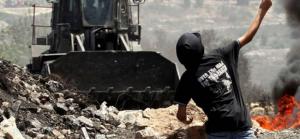 以色列計畫在約旦河西岸新增463個非法猶太定居點