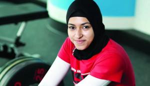 耐克推出“穆斯林運動頭巾”的背後