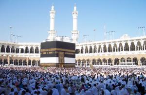 朝覲之後的道德修養