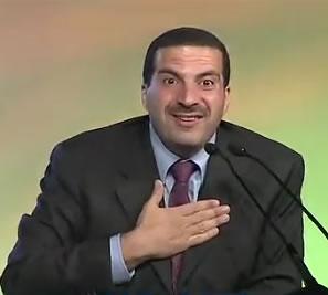 對穆斯林的四個隨身忠告