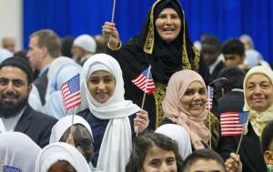 美國媒體是製造伊斯蘭恐懼的罪魁禍首