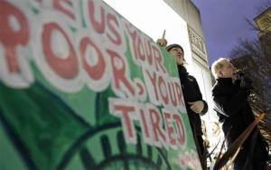 西雅圖市長在清真寺發佈年度市政報告