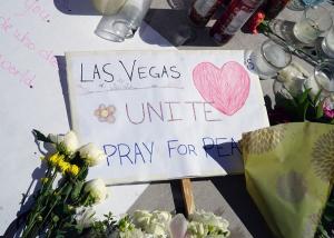 兇手不是穆斯林，我很“欣慰”