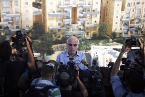 以色列部長官員：吞併約旦河西岸，驅逐巴勒斯坦人