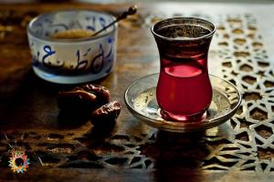 簡要介紹伊斯蘭教的齋戒