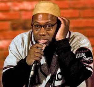 “安拉使我滑稽”喜劇小組創始人普里徹•莫斯的皈依歷程