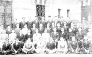 民國回教文化脊樑