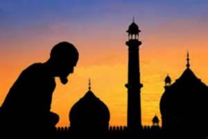 無手無腳、視聽障礙的阿布·齊拉巴的的祈禱詞