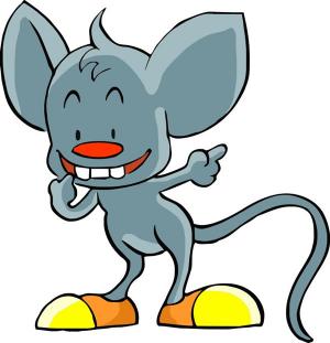  【故事會】老鼠告急眾友遭殃