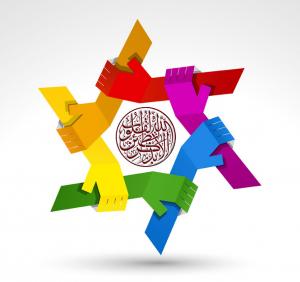  伊斯蘭的信德——尊重每一位聖門弟子