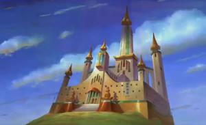 曙光之前(普通話)