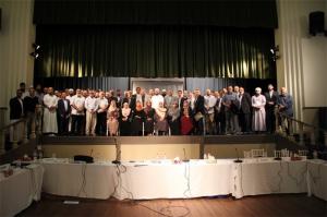 澳大利亞穆斯林社團全國峰會公告