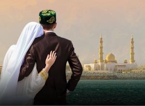 夫妻間的依戀、愛悅與憐恤