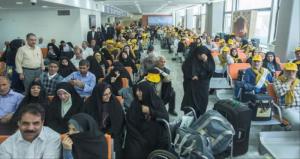 伊朗與沙特達成協議贊助八萬多朝覲者