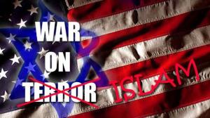 以“反恐”為旗的反穆斯林大潮