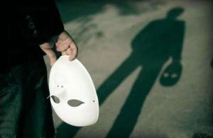 具備四種惡習者即為純粹的偽信者