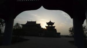 爾來禮拜，須摩心頭幹過多少罪