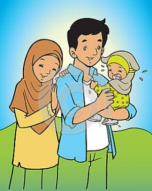 祈求夫妻和睦+家庭幸福美滿的堵阿