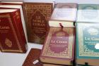     法國政客提議修改古蘭經激怒穆斯林

