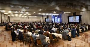  第十五屆北美復興伊斯蘭精神大會綜述