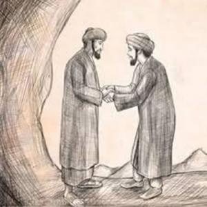 【故事會】三個朋友借錢物回原主