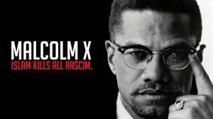 致今天的穆斯林：瑪律科姆震撼人心的一課