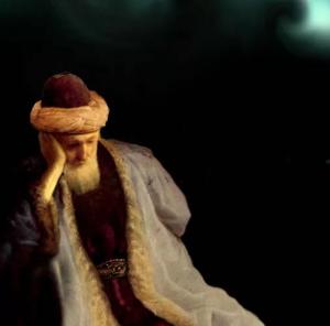 你生而有翼，為何喜歡爬行？