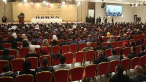 埃爾多安當選“2018伊斯蘭世界青年之都”榮譽主席