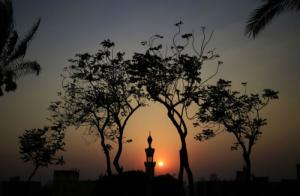 真主會賜予僕民給養