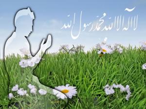  信仰真主的四項基本原則