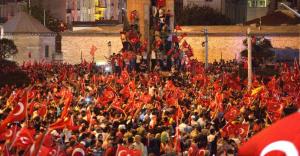 軍事政變對美國-土耳其雙邊關係的影響