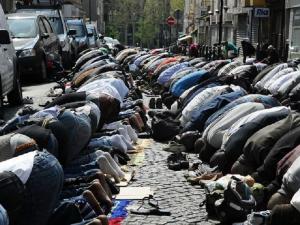 德國慕尼克穆斯林數量猛增但壓力沉重