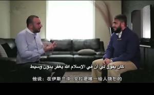 當索羅斯遇上伊斯蘭金融