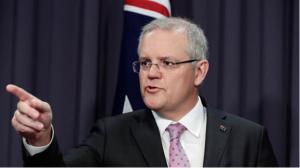 澳媒：大使館遷至耶路撒冷實屬極端組織詭計