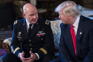 美國國家安全顧問：我拒絕接受“極端伊斯蘭恐怖主義”一詞