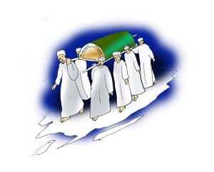 【故事會】富翁臨終教子