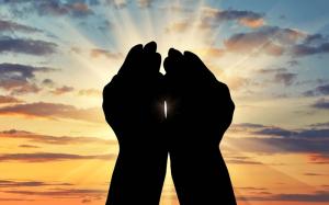 從古蘭經看信仰