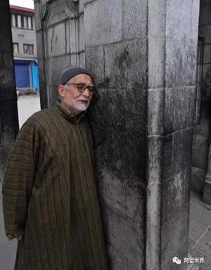 導人向善，止人幹歹是一個穆斯林的基本責任