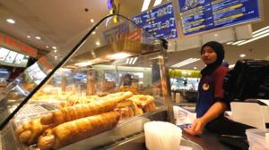 馬來西亞取締“清真熱狗”