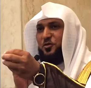 麥加禁寺伊瑪目馬西爾博士與香港中大師生交流