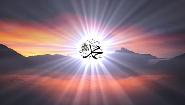 穆聖(願主福安之)的傳道及教學方法