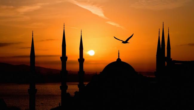 完善自身信仰，消除誤解偏見