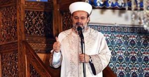 美國最新最大清真寺首次臥爾茲