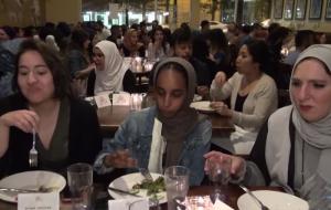 華盛頓：餐廳延長齋月營業時間